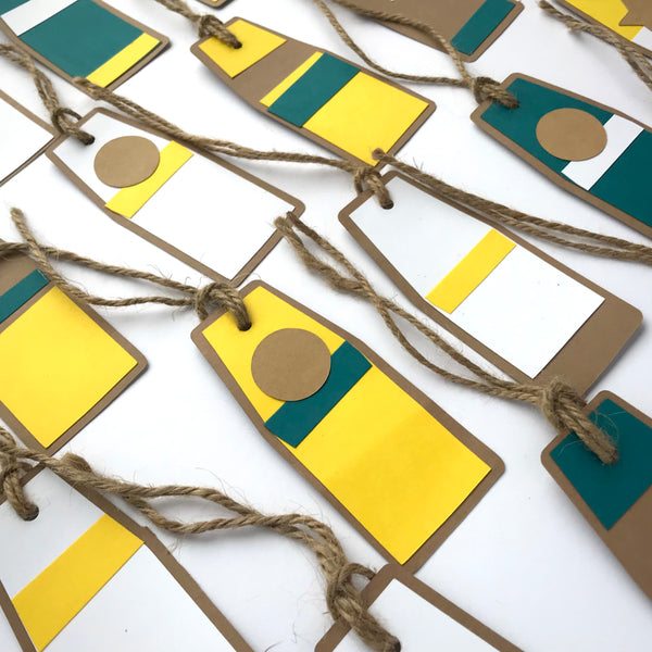 Buoy Gift Tags